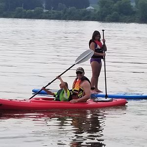 Meet your Posher, Derek